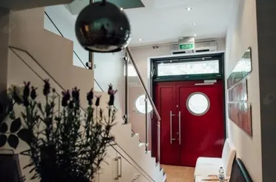 dr n. med. Wojciech Cichoń, Urolog